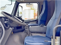 Volvo FM 400 Wywrotka 6,20m HIAB 144 B-3 HIDUO +