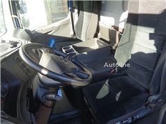 Mercedes Atego Ciężarówka plandeka Mercedes-Benz Atego 816 Klima 1.Hand