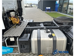 Mercedes -Benz ACTROS 2145 4x2 CMS + PTO