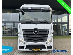 Mercedes -Benz