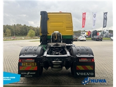 Volvo FM 460 4x2 Work remote + PTO