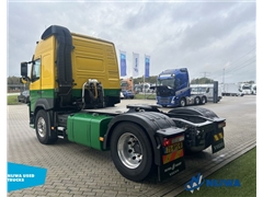 Volvo FM 460 4x2 Work remote + PTO