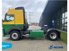 Volvo FM 460 4x2 Work remote + PTO