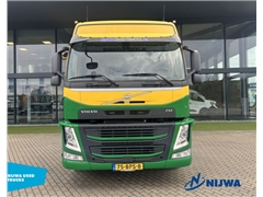 Volvo FM 460 4x2 Work remote + PTO