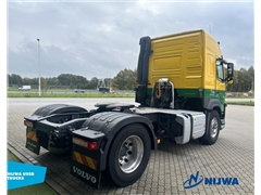 Volvo FM 460 4x2 Work remote + PTO