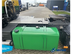 Volvo FM 460 4x2 Work remote + PTO