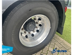 Volvo FM 460 4x2 Work remote + PTO