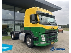 Volvo FM 460 4x2 Work remote + PTO