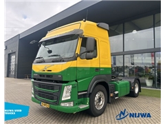 Volvo FM 460 4x2 Work remote + PTO
