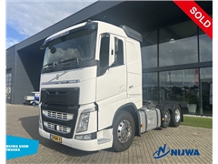 Volvo FH 460 6x2 Suitable for ADR + Xenon