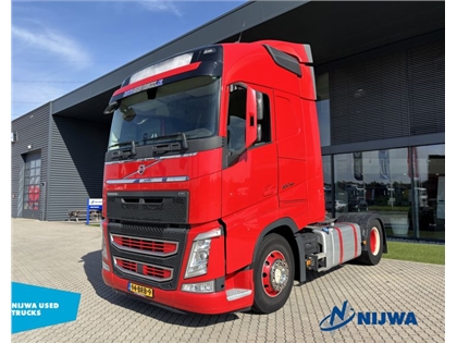 Volvo FH 460 4x2 PTO + I-Park