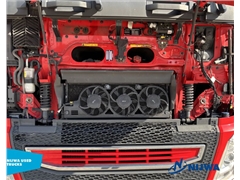 Volvo FH 460 4x2 PTO + I-Park