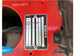 Volvo FH 460 4x2 PTO + I-Park