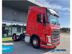 Volvo FH 460 4x2 PTO + I-Park
