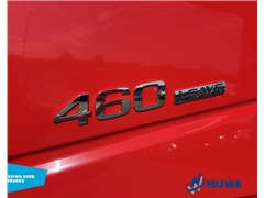 Volvo FH 460 4x2 PTO + I-Park