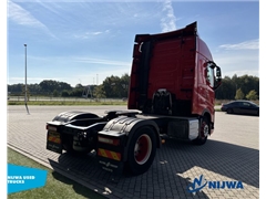Volvo FH 460 4x2 PTO + I-Park
