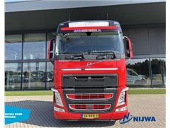 Volvo FH 460 4x2 PTO + I-Park