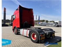 Volvo FH 460 4x2 PTO + I-Park