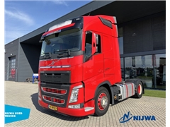 Volvo FH 460 4x2 PTO + I-Park