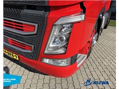 Volvo FH 460 4x2 PTO + I-Park
