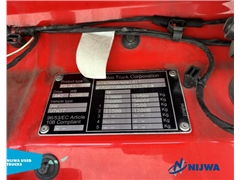 Volvo FH 460 4x2 PTO + I-Park