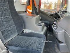 Mercedes Atego Bramowiec Mercedes-Benz Atego 816