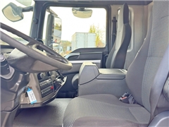 MAN TGS 35.440  WYWROTKA 5,70 m + PILOT  PK 3300