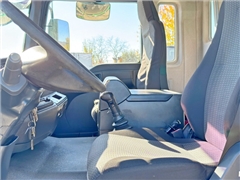 MAN TGA 35.3600  WYWROTKA 6,10 m + BORDMATIC  8x