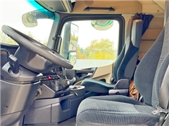MERCEDES ACTROS 2645  FASSI F345 RA 2.24 + PILOT