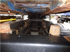 MAN TGX 26.480 6x2 BDF XXL ACC