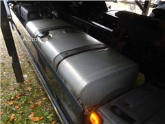 MAN TGX 26.480 6x2 BDF XXL ACC