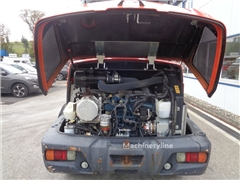 Ładowarka kołowa Kubota R085 SW + Klappschaufel +