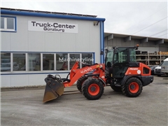 Ładowarka kołowa Kubota R085 SW + Klappschaufel +