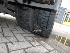 MAN TGL 10.250 + B.A.R loadlift + 3 SEATS +KONVECTA +