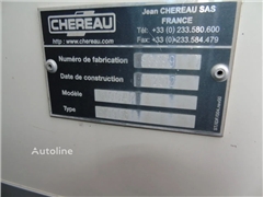 Volvo FE 260 + THERMO KING + DHOLLANDIA LOADLIFT