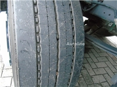 Volvo FE 260 + THERMO KING + DHOLLANDIA LOADLIFT