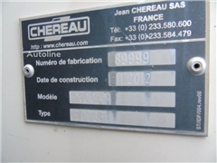 Volvo FE 260 + THERMO KING + DHOLLANDIA LOADLIFT