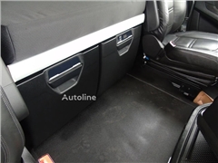 Iveco S-WAY 460 + LNG + LOW KM !!!! + FULL OPTION
