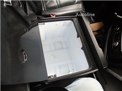 Iveco S-WAY reserved !! 460 + LNG + LOW KM !!!! + FULL O