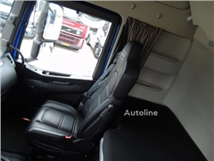 Iveco S-WAY reserved !! 460 + LNG + LOW KM !!!! + FULL O