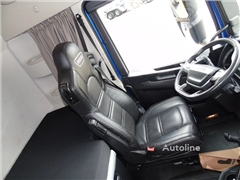 Iveco S-WAY 460 + LNG + LOW KM !!!! + FULL OPTION