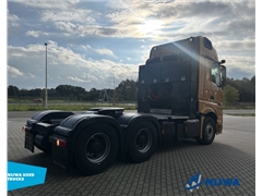 Mercedes -Benz ACTROS 6x4 GCW 120T + Retarder