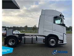 Volvo FH 460 Aero TC 4x2 PTO + Alcoas