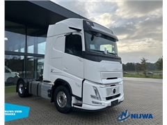 Volvo FH 460 Aero TC 4x2 PTO + Alcoas