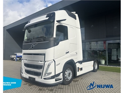 Volvo FH 460 4x2 CMS + I-Park