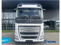 Volvo FH 460 4x2 CMS + I-Park