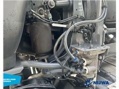 Volvo FH 460 4x2 CMS + I-Park