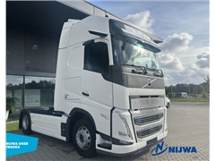 Volvo FH 460 4x2 CMS + I-Park