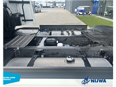 Volvo FH 460 4x2 CMS + I-Park