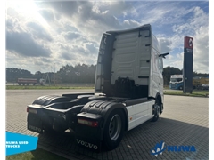 Volvo FH 460 4x2 CMS + I-Park